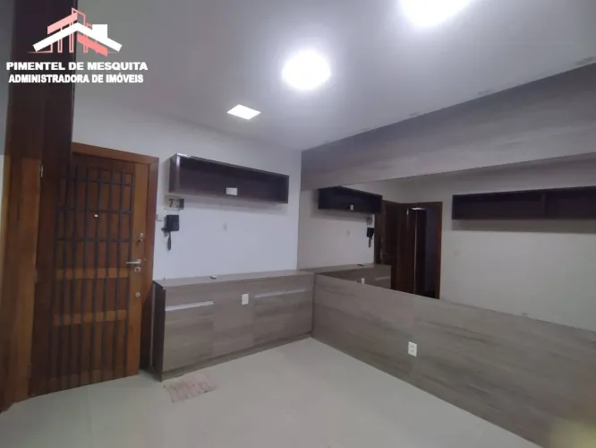 EXCELENTE SALA COMERCIAL IPANEMA