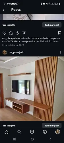 Ms planejado