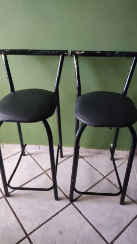 Kit banquetas