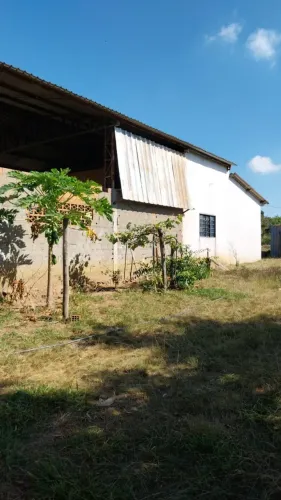 sitio em cajuru 33 mil metros 600.000.00 ( jos )