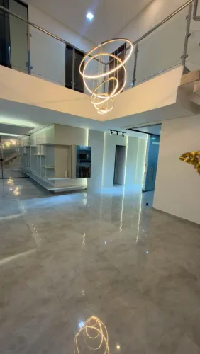 ALUGO Casa de Alto Padrão com 4 suítes sendo 400 m² no litoral sul