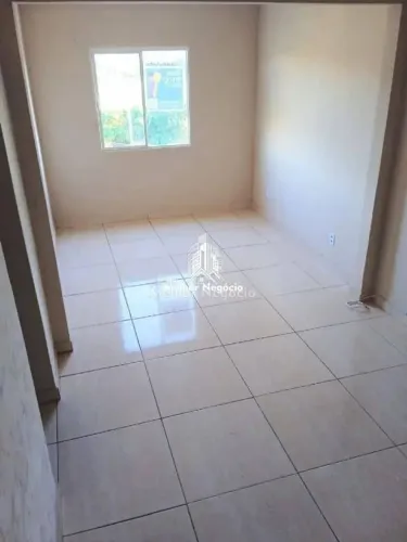 Apartamento à venda em Campinas, Parque Residencial Vila União, com 2 quartos, com 49 m²