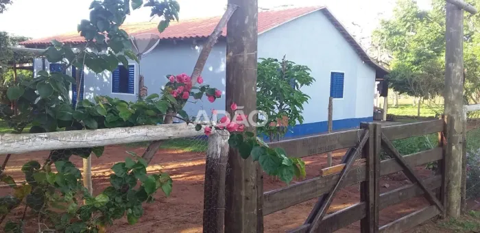 Fazenda Amorinopolis 7 Alqueires Chácara à Venda, 338000.00 por R$ 1450000.00 IN7874