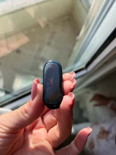 Xiaomi Mi Smart Band 6