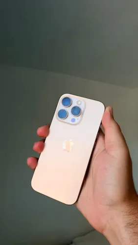 iphone 16pro 128gb estado de novo