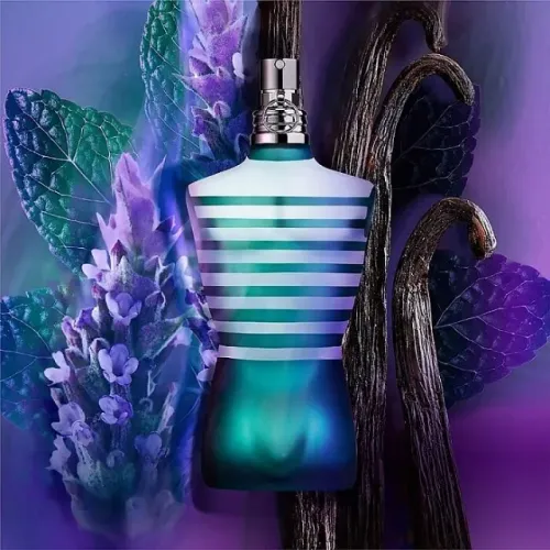 Perfume Jean Paul Gaultier Le Male Masculino Eau De Toilette 125ml