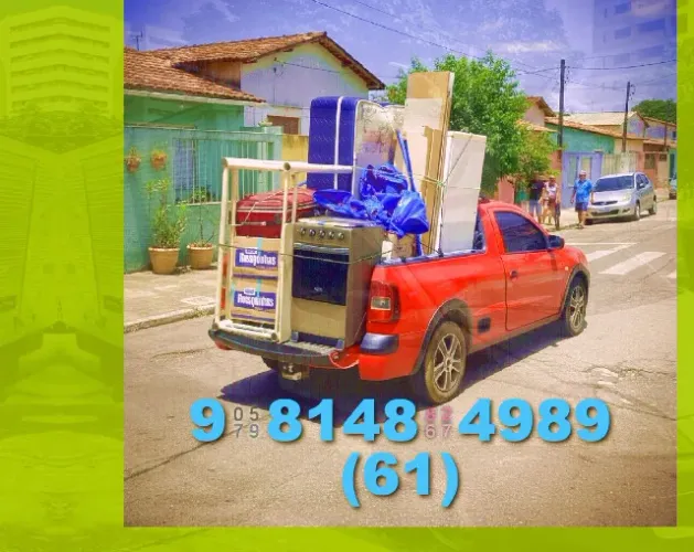 frete com preço baixo e disponibilidade imediata! entre em contato e confira!