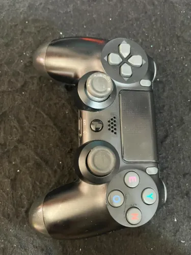 Controle para PS4