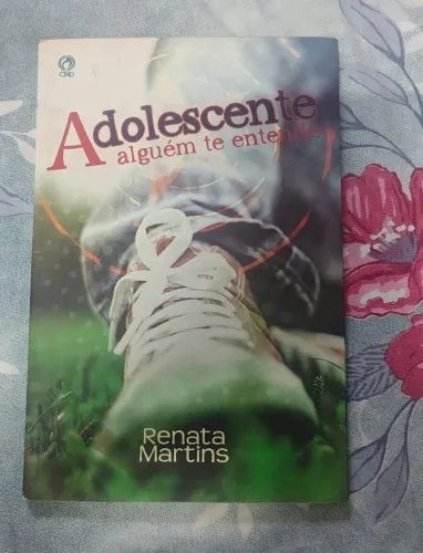 Adolescente alguém te entende