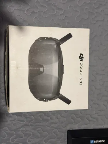 Óculos DJI Goggles n3