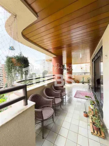 Apartamento à venda 4 quartos no Setor Bueno
