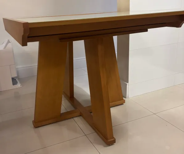 Mesa extensivel