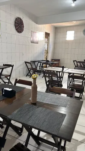 Arrenda se Restaurante