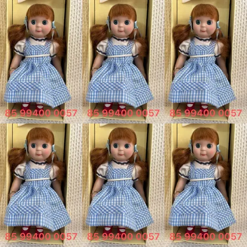 Dorothy do mágico de oz