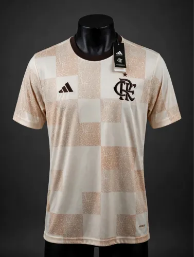 Camisa de Time Tailandesa