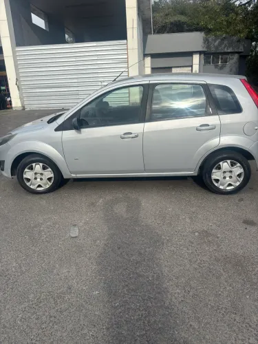 Ford Fiesta 1.0 8V Flex/class 1.0 8V Flex 5P 2014