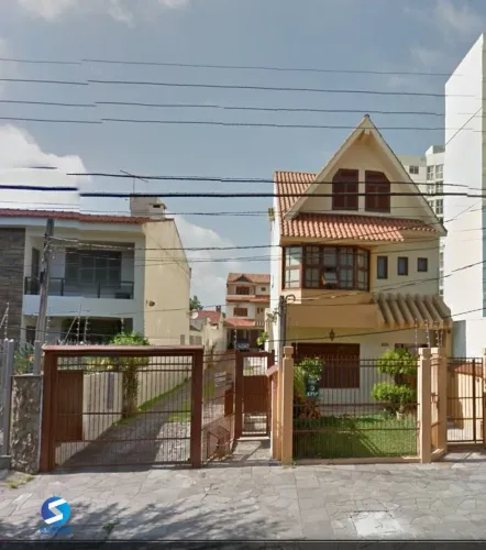 Casa para Venda - 290.67m², 4 dormitórios, sendo 1 suites, 4 vagas - Camaquã