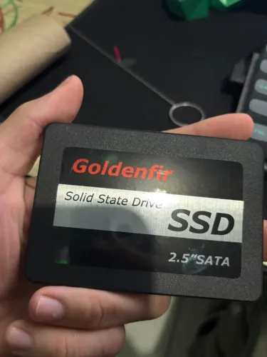 Ssd 480gb