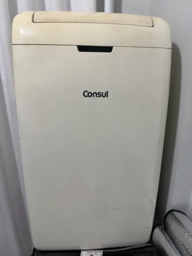 Ar condicionado portátil