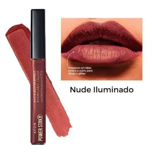 Batom power stay Avon