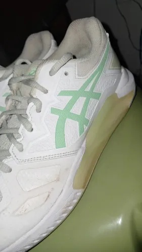 Tênis Asics Gel Challenger Padel
