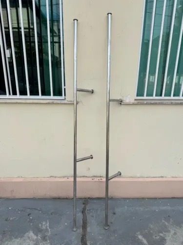 Arara fixa