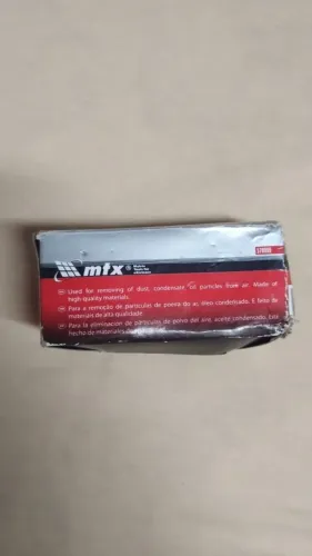 Filtro de ar MTX (compressor)