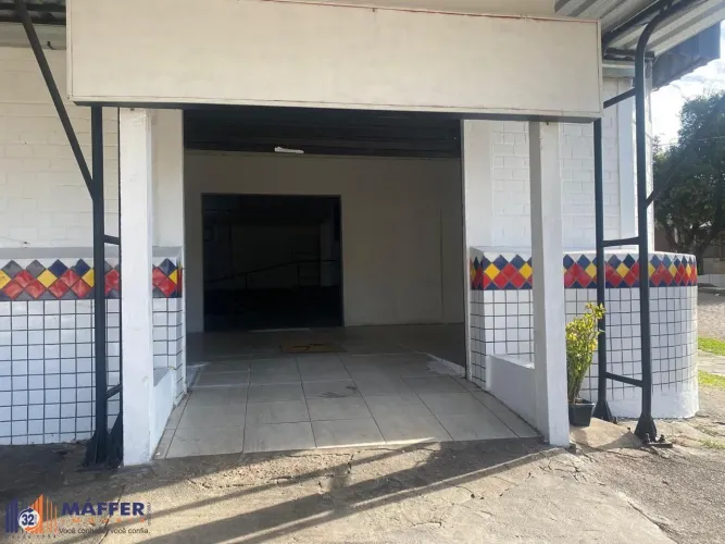 Loja com ótima localização