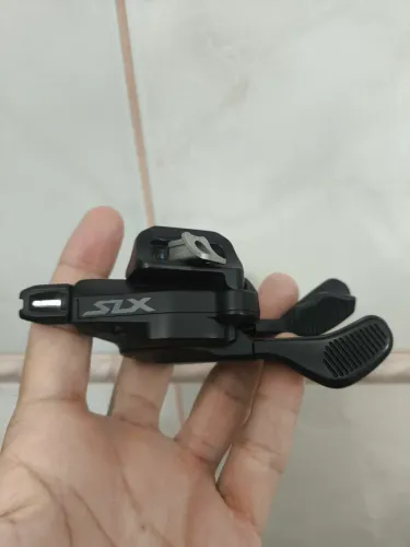 Passador SLX 12v I-Spec