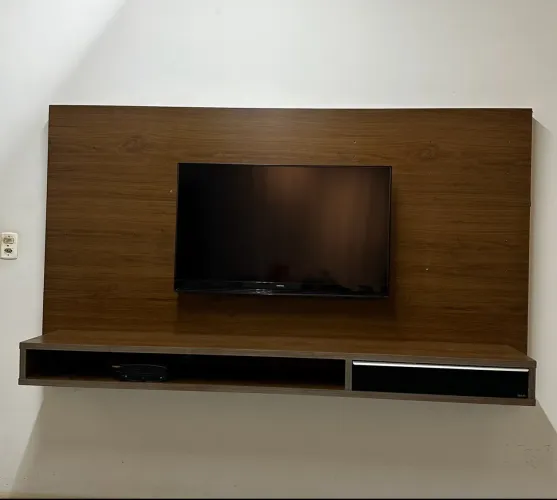 Vendo painel para sala TV