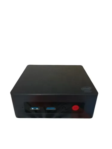 MINI PC DDR4