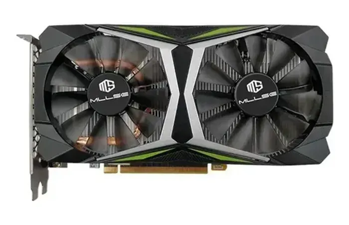NVIDIA GeForce RTX 2060 SUPER 8GB GDDR6