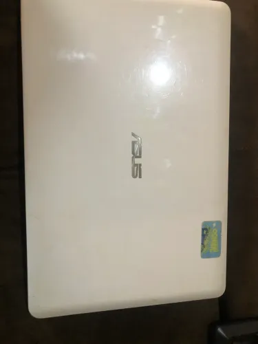 VENDE-SE NOTEBOOK (NÃO ESTÁ FUNCIONANDO)
