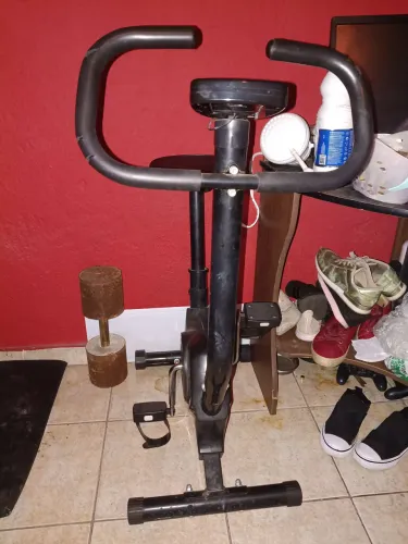 Vendo bicicleta