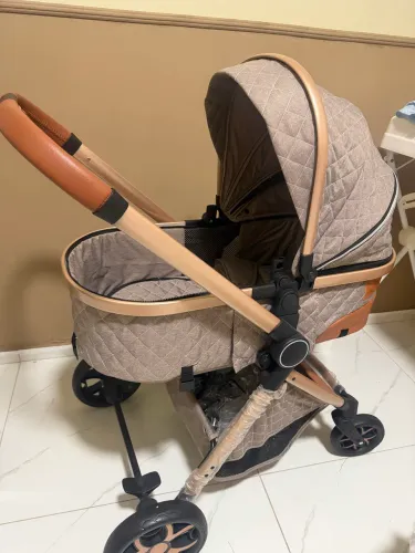 Carrinho de bebe