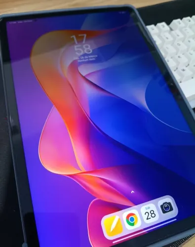 Tablet redmi pad 2