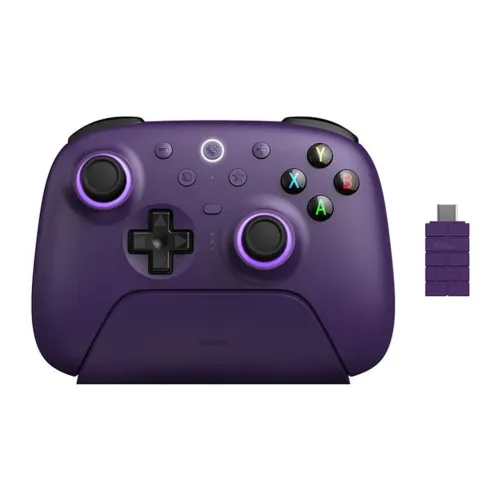 Controle X - Bix Séries/ 8bitdo ULTIMATE - LEIA O ANÚNCIO!