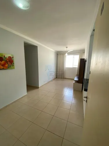 Apartamento de 54² com 02 quartos para venda - Reserva Sul Condomínio