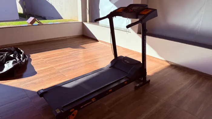 Esteira Fitness Energy 2.5