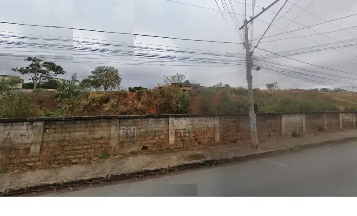 Lote/Terreno para venda possui 6000 metros quadrados em São Benedito - Santa Luzia - MG