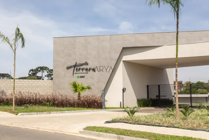 Casa à venda no condomínio Terrara no Pilarzinho ARYA1