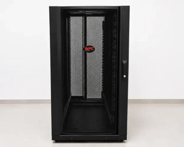 Rack Servidor APC AR3104 24u
