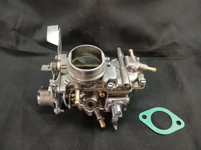 Carburador Chevette Álcool * 1.6 