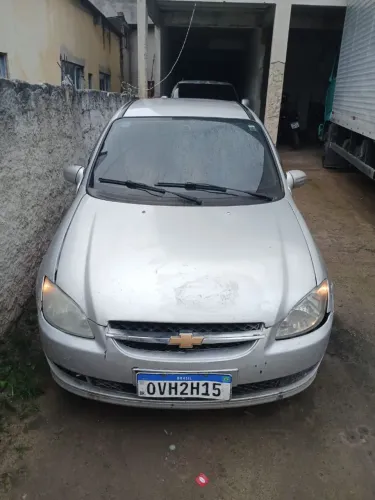 Chevrolet Classic Life/ls 1.0 VHC Flexp. 4P 2013