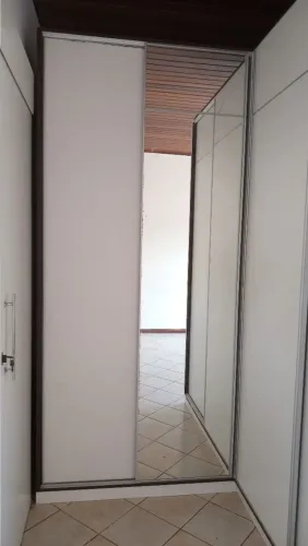 Reforma. Fábrica montagem e desmontagem 