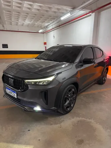 Fiat Fastback Limited Ed.1.3 270 T.flex Aut. 2023