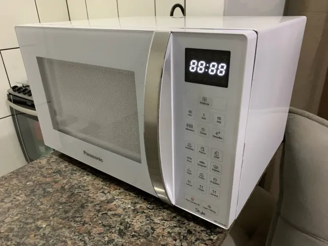 Microondas 30 litros