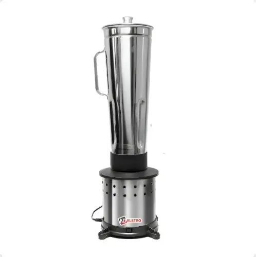 Liquidificador Profissional Industrial Alta Rotação 4 Litros KD Eletro 220L