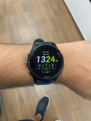 Garmin 255 Music