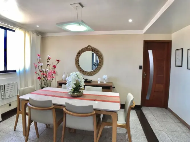 Cobertura Duplex para Venda - braga, Cabo Frio - 120m², 1 vaga
